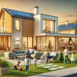 Multigenerational Living: The Future of Housing in a Changing World